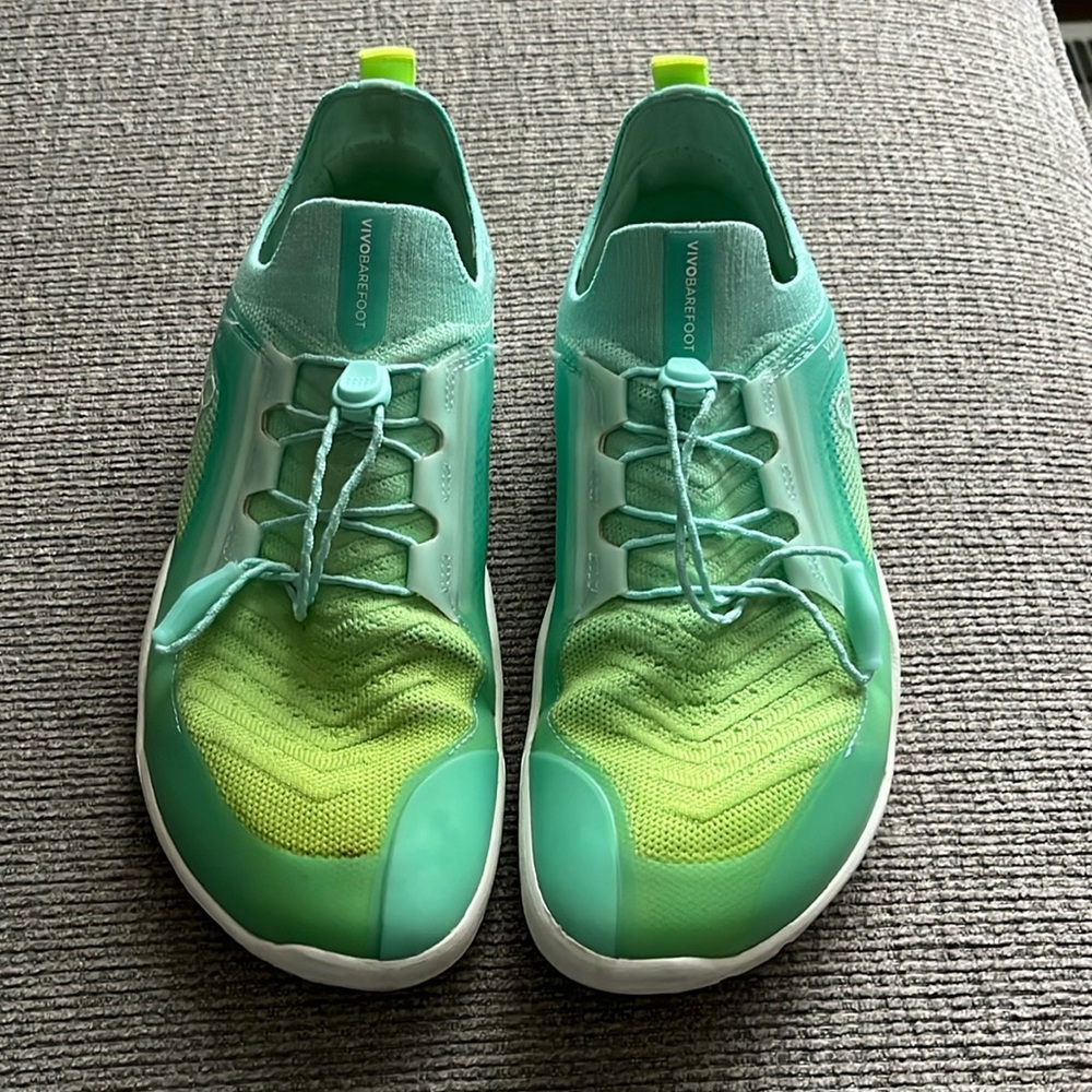 Vivobarefoot Trailknit